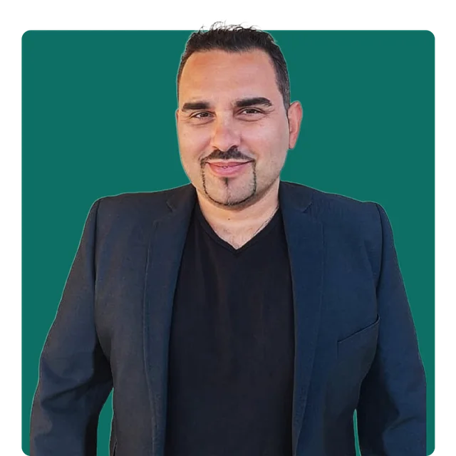 Panagiotis, operative Unterstützung